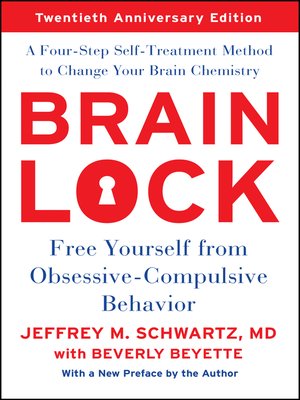 cover image of Brain Lock